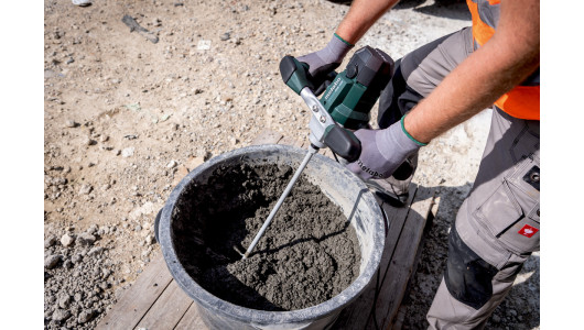 Миксер 1200W 0-900 minˉ&sup1; METABO RWE 1200 image