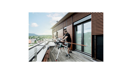 KGS 18 LTX BL 216 Fierăstrău de onglet fără fir image