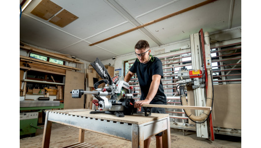 KGS 18 LTX BL 254 Fierăstrău de onglet fără fir image