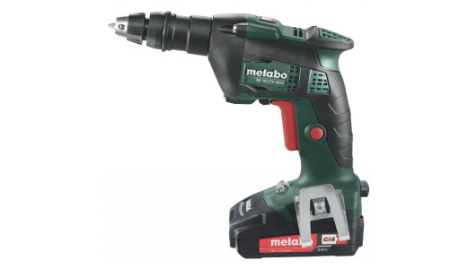 SE 18 LTX 6000 * cordless screwdriver image