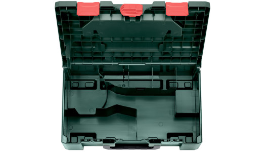 metaBOX 165 L f&uuml;r Winkelschleifer image