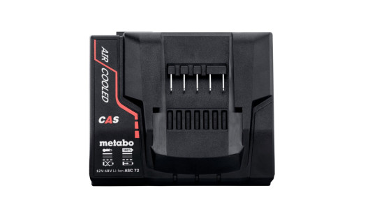 Charger ASC 72,12-18V,EU image