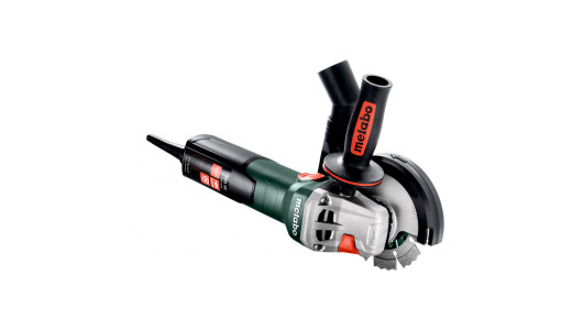 Adaptor pentru colectarea prafului CED 125 Clip image