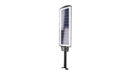 Solar Street Light 10Ah LED320 5000lm 6500K MK image