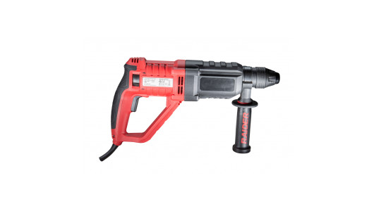 Ciocan rotopercutor 4 functii, 3J 950W RDP-HD12H image