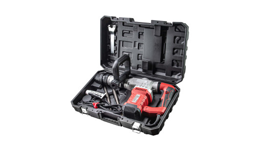 Demolition Hammer 1500W 7.5kg SDS-max 18J RDP-DH03 image