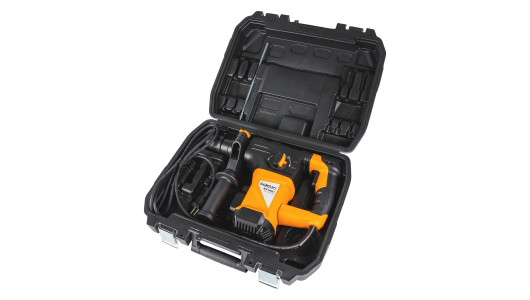 Ciocan rotopercutor 1500W 4,8kg 32mm SDS-plus 5J BK-HD61 image