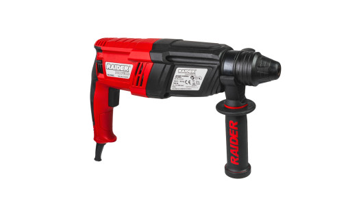 Ciocan rotopercutor 800W 26mm 2.8J 4 funct. valiza RD-HD62 image