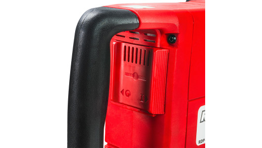 Demolition Hammer 1500W 9.5kg SDS-max 18J Case RDP-DH05 image