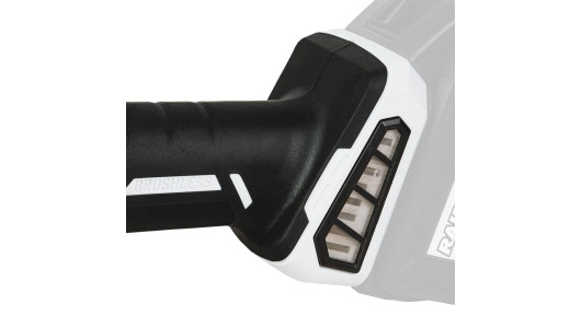 Brushless Angle Grinder 20V 125mm vari. speed Solo RDI-AGB81 image