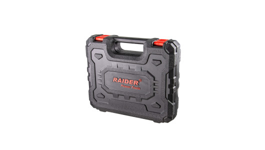 Бормашина акум. 12V 2-ск. 2x1.5Ah 1h RAIDER PRO RDP-CDL09T image