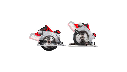 R20 Cordless Circular Saw &Oslash;165x20mm Laser Solo RDP-SCS20 image