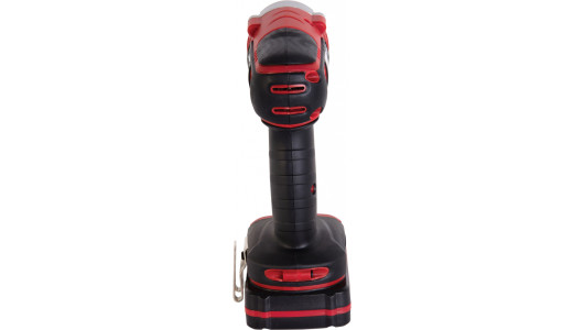 Cordless Impact wrench Li-ion 18V 1.5Ah 350Nm 1/2" RD-CIW01 image