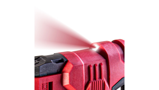 R20 Capsator electric cu acumulator LI-ION Solo RDP-SST20 image