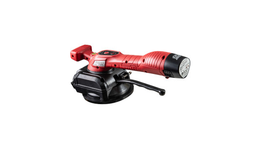 Tile Vibrator Leveling Machine 12V 2x2Ah case RD-TV01 image