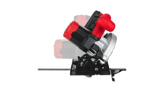 R20 Cordless Circular Saw &Oslash;165x20mm LED Solo RDP-KCS20 image