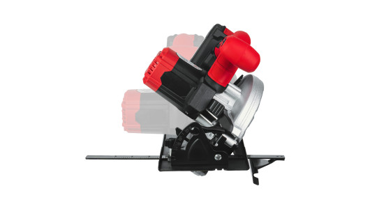 R20 Cordless Circular Saw &Oslash;165x20mm LED 2Ah RDP-KCS20 image