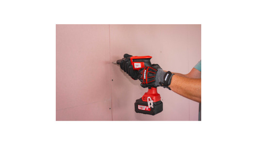 Surubelnita electrica gips-carton 520W 1/4" RD-ES46 image