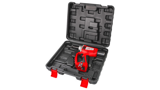 R20 Brushless Blind Rivet Gun 20000N Case Solo RDP-BRG20 image