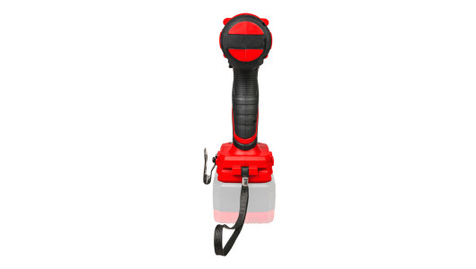 R20 Brushless Impact Wrench 1/2" 280NmCase Solo RDP-28BBIW20 image