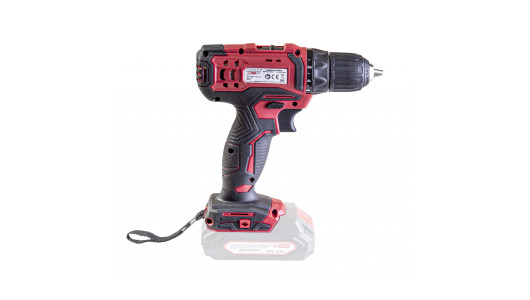R20 Cordless Drill 2 speed 10mm 44Nm 20V Solo RDP-SCD20S image