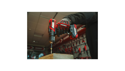 R20 Masina de gaurit 2 viteze 10mm 44Nm Solo RDP-KCD20 image