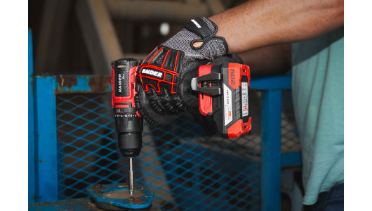 R20 Masina de gaurit brushless 10mm 40Nm Solo RDP-YBD20 image