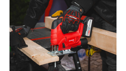 R20 Cordless Jig Saw quick 100mm Solo RDP-YJS20 image