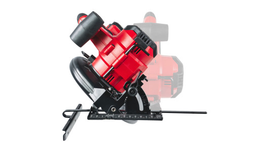 R20 Циркуляр &Oslash;165x20mm Solo RAIDER PRO RDP-YCS20 image
