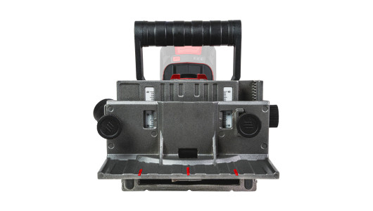 R20 Бисквит машина &Oslash;100mm Solo RDP-CBJ20 image