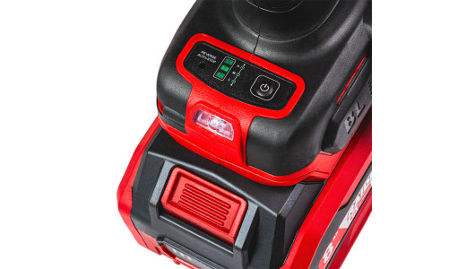 R20 Brushless Impact Wrench 3/4" 2300Nm Solo RDP-23BBIW20 image