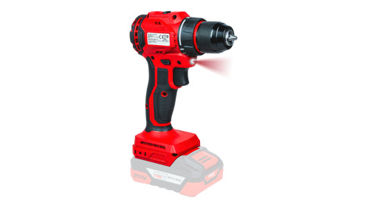 R20 Masina de gaurit si insurubat 20V 2x2.0Ah 50Nm RDP-PBD20 image