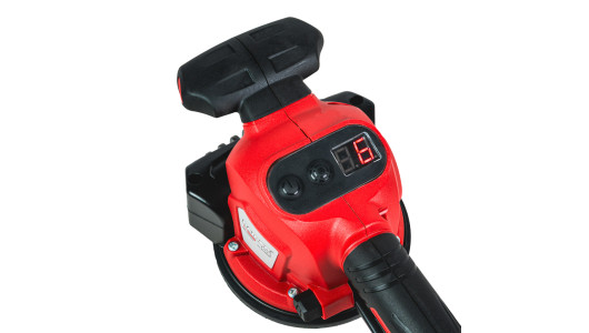 R20 Tile Vibrator Leveling Machine &Oslash;130mm Solo RDP-TV20 image