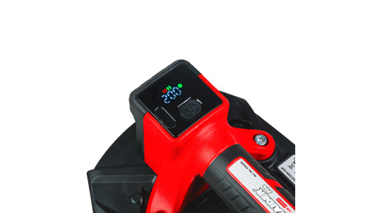 R20 Cordless Vacuum Suction Cup 140kg 300mm Solo RDP-CVSC20 image