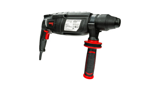 Rotary Hammer 950W 28mm 3,2J 4funct. var. speed RDP-HD65 image