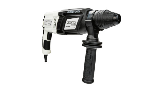 Перфоратор 1050W 30mm 3,2J 4 функции рег. обороти RDI-HD66 image