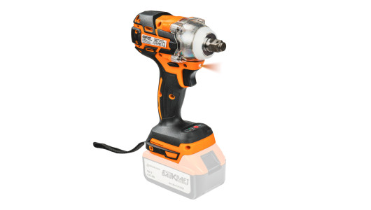 Brushl. Ang. Gr. Hammer Wrench Drill 18V 2x4Ah Case BK-4-1 image