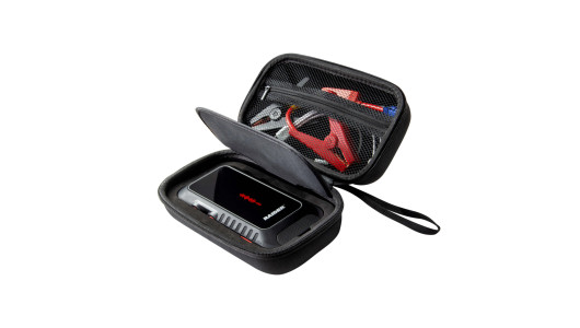 Jump Starter&Power Supply 18Ah 600A LED Flashlight RD-JBC20 image