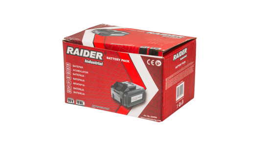 Батерия 20V 6Ah за RDI image