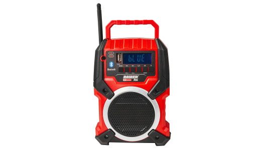 R20 Bluetooth Radio 20W USB Solo RDP-PRS20 image