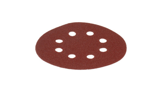 Ексцентършлайф 400W &Oslash;125mm рег. обор. RAIDER RD-RSA08 image