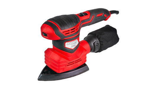 Slefuitor 3in1 300W &Oslash;125mm 90x187mm vit. var. BMC RD-MSA30 image