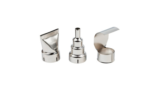 R20 Cordless Heat Gun LED Solo RDP-NHG20 image