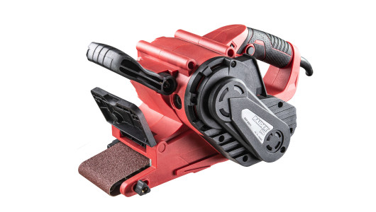 Belt Sander 1050W 75х533mm variable speed RDP-BS11 image