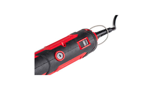 Mini Grinder Set 160W Flexible Shaft 189 access. RD-MG10 image