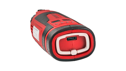 Mini Grinder Set 8V 2Ah var. speed 127 access. Case RD-CMG16 image