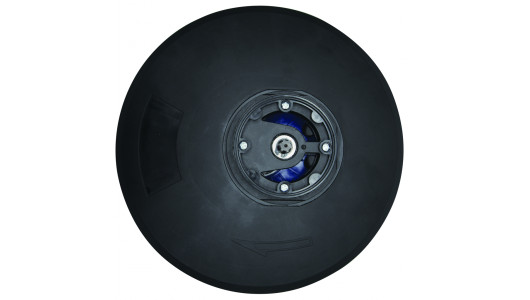 Шлайфмашина за стени и тавани 710W &oslash;225mm две глави RAIDER RD-DS03 image