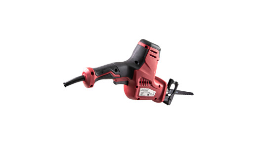 Reciprocating Saw 500W tool-free saw blade system RD-RS36 image
