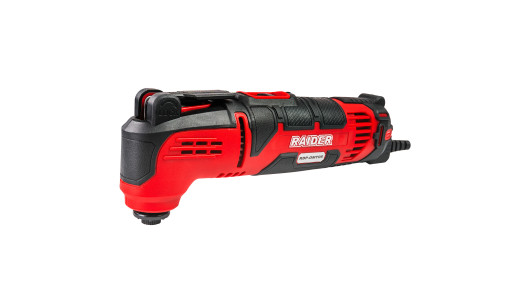 Oscillating Multi-Tool 310W var. speed 3&deg; Quick RDP-OMT05 image