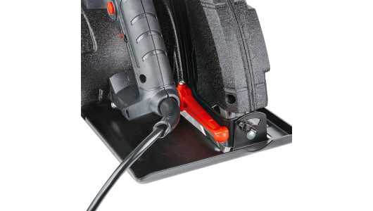 Циркуляр ръчен &oslash;235mm 2200W RAIDER INDUSTRIAL RDI-CS27 image